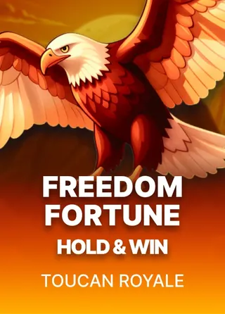 Freedom Fortune: Hold & Win