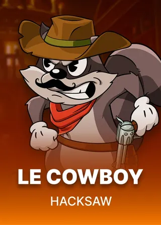 Le Cowboy