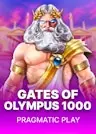 Gates of Olympus 1000