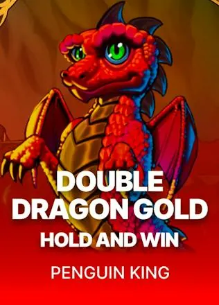 Double Dragon Gold: Hold and Win