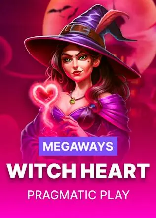 Witch Heart Megaways