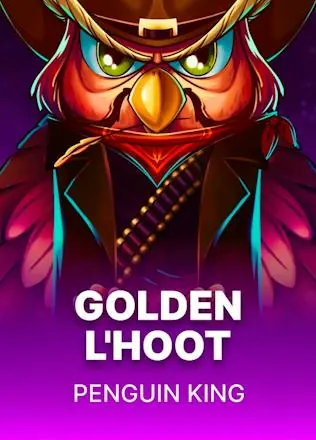 Golden L'Hoot