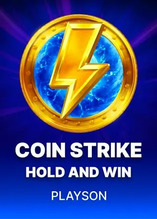 Coin Strike: Hold and Win