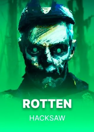 Rotten