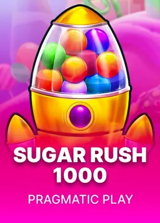 Sugar Rush 1000