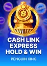 Cash Link Express: Hold & Win