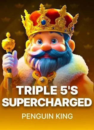 Triple 5's: Supercharged