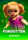 Forgotten
