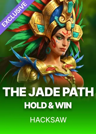 The Jade Path Hold & Win