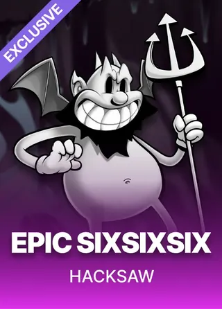 Epic SixSixSix