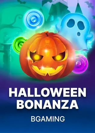 Halloween Bonanza