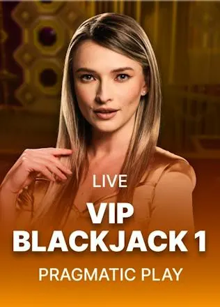 VIP Blackjack 1
