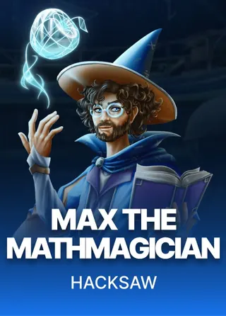 Max The Mathmagician