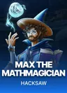 Max The Mathmagician