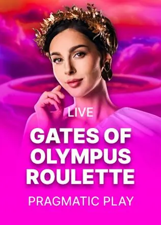 Gates of Olympus Roulette