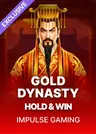 Gold Dynasty