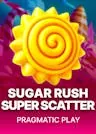 Sugar Rush Super Scatter