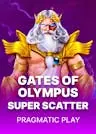 Gates of Olympus Super Scatter