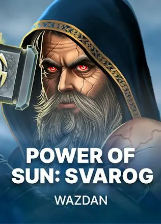 Power of Sun: Svarog