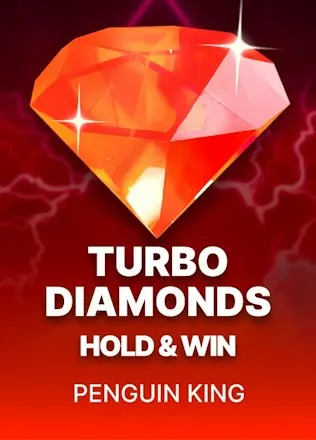 Turbo Diamonds: Hold and Win