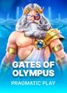 Gates of Olympus