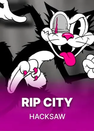 RIP City