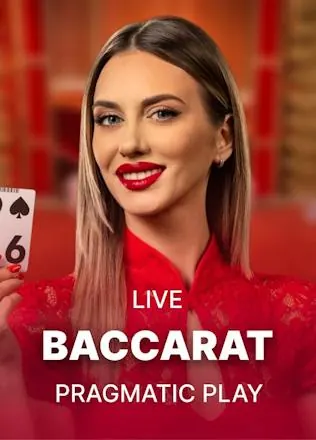 Baccarat Lobby