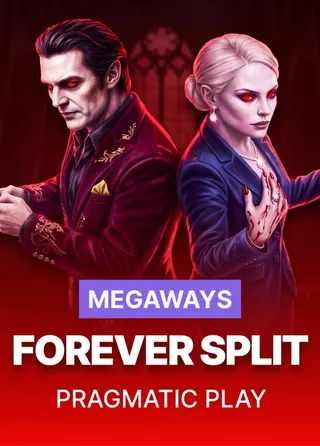 Forever Split Megaways