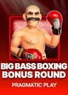 Big Bass Boxing Bonus Round