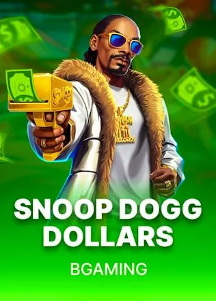 Snoop Dogg Dollars