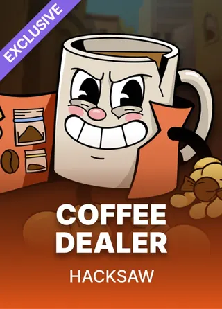 Coffee Dealer