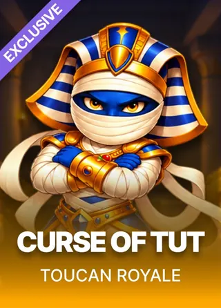 Curse of Tut
