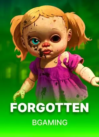 Forgotten