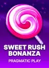 Sweet Rush Bonanza